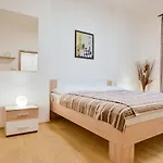 Eden Apartments