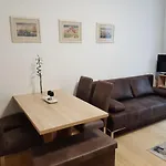 Eden Apartments