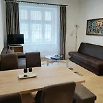 Eden Apartments