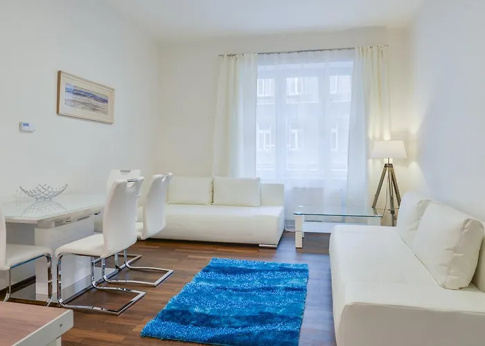 Eden Apartments
