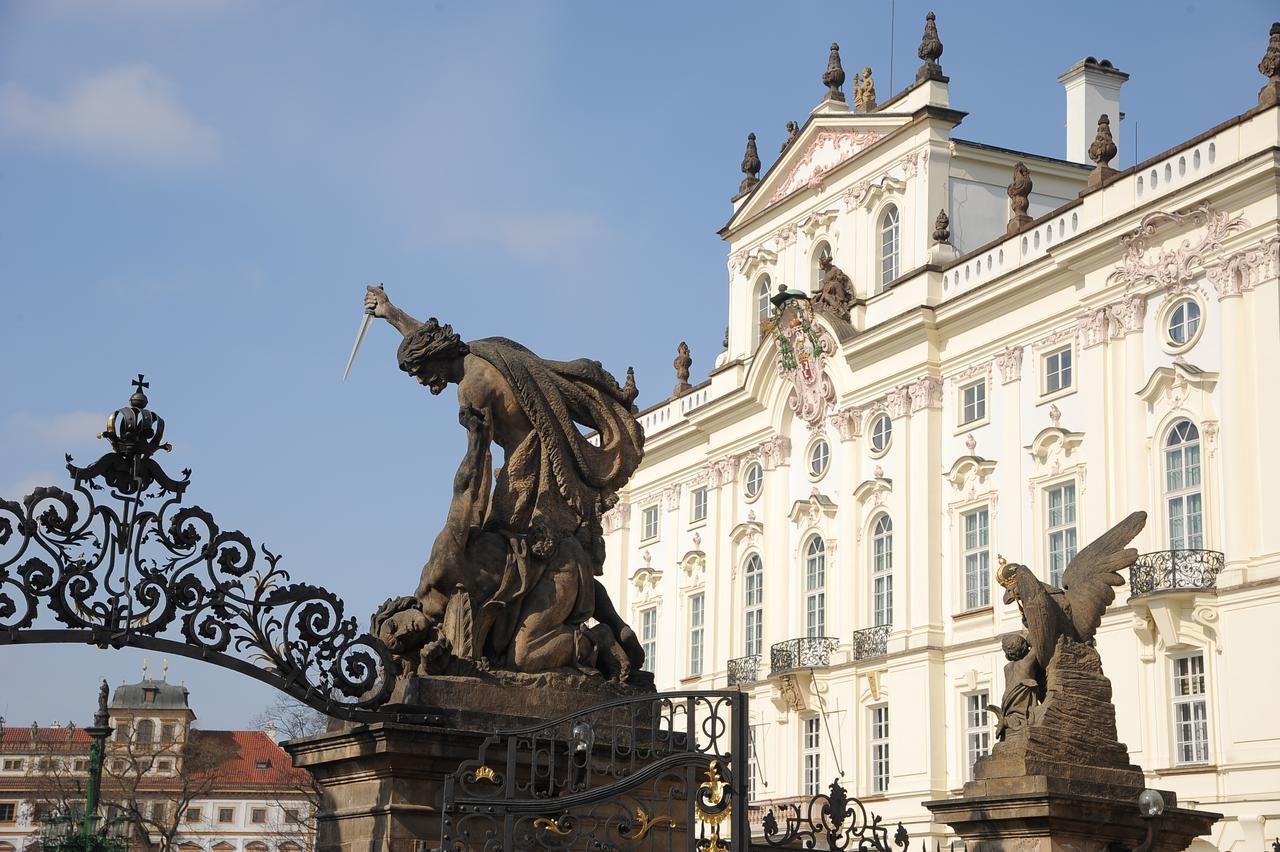 Eden * Prag
