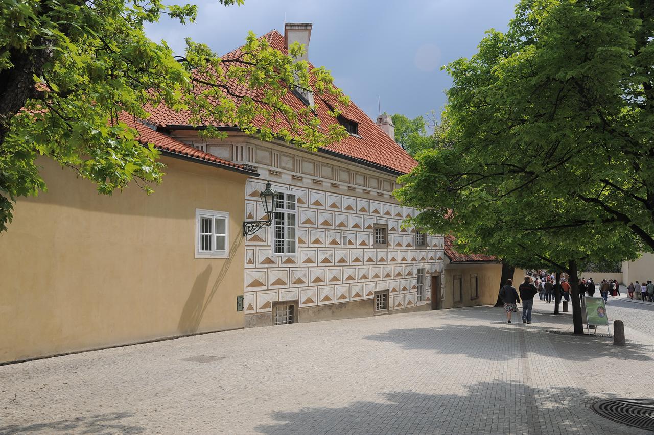 Eden Prag