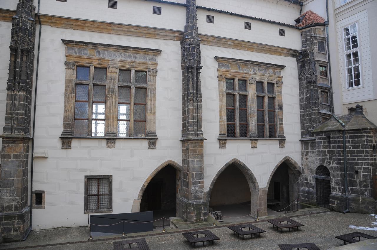Eden Apartment Prag