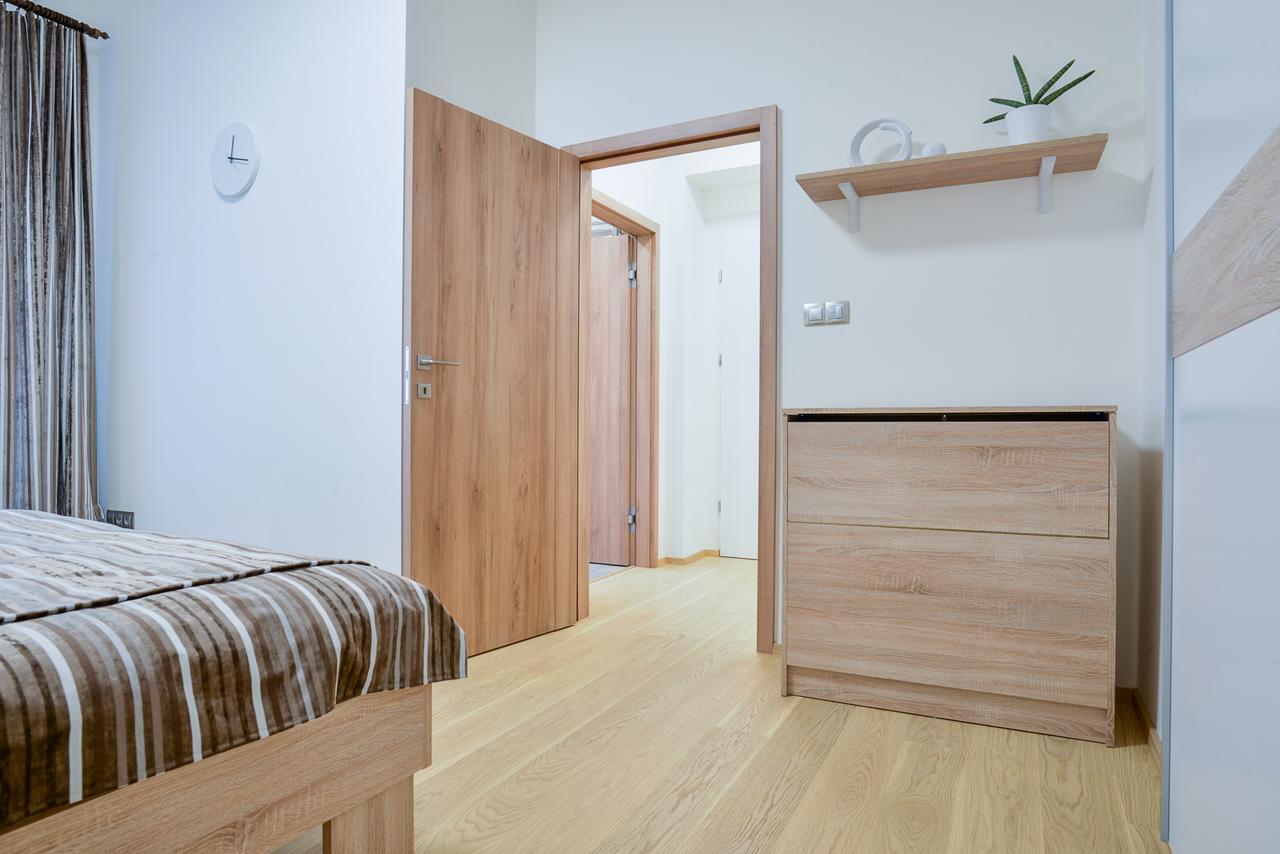 Eden Apartment Prag