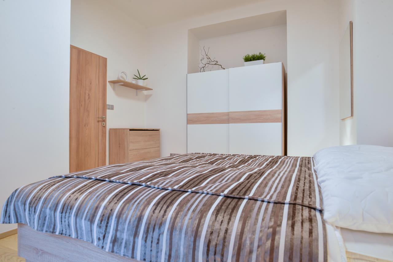 Apartment Eden