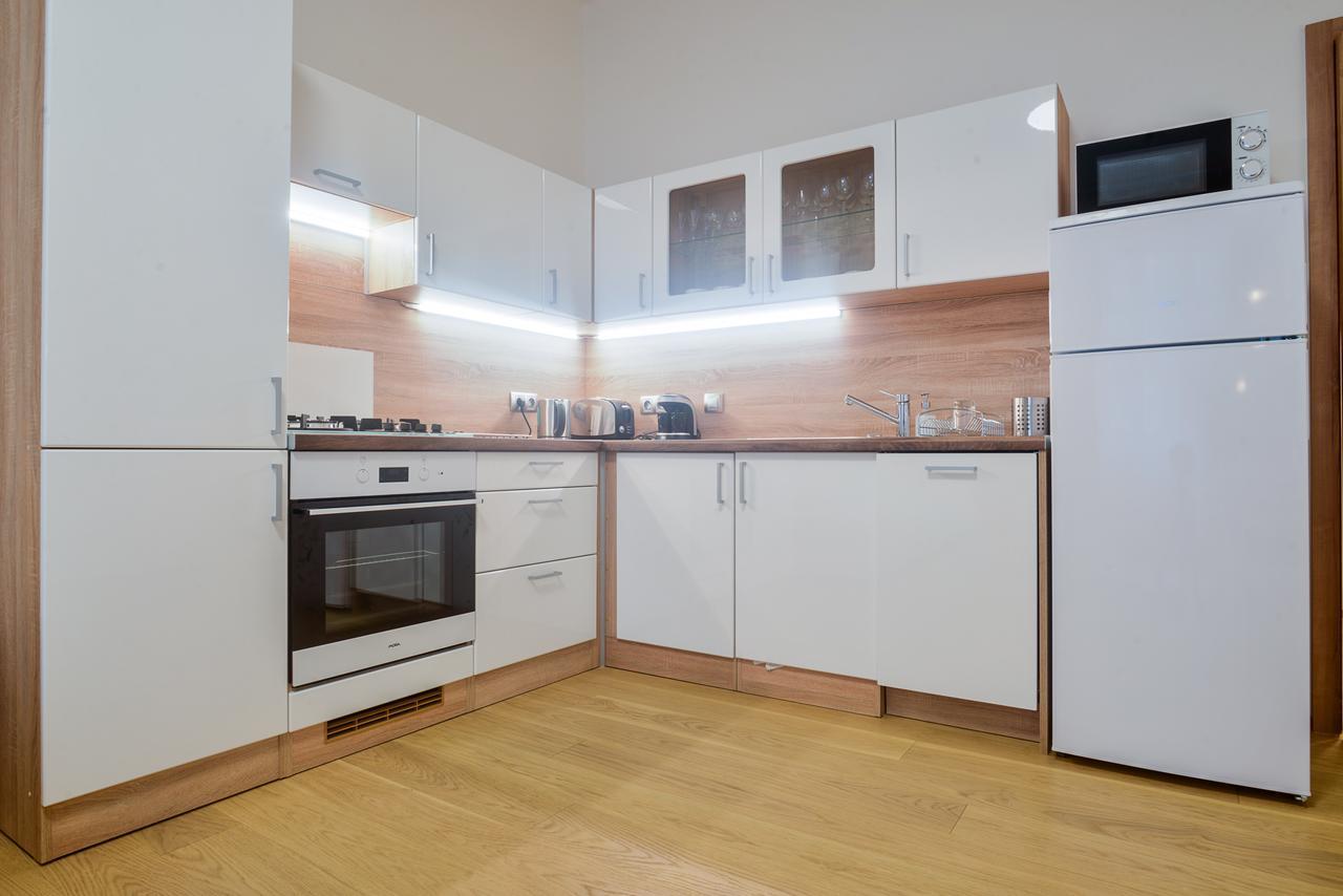 Apartment Eden *