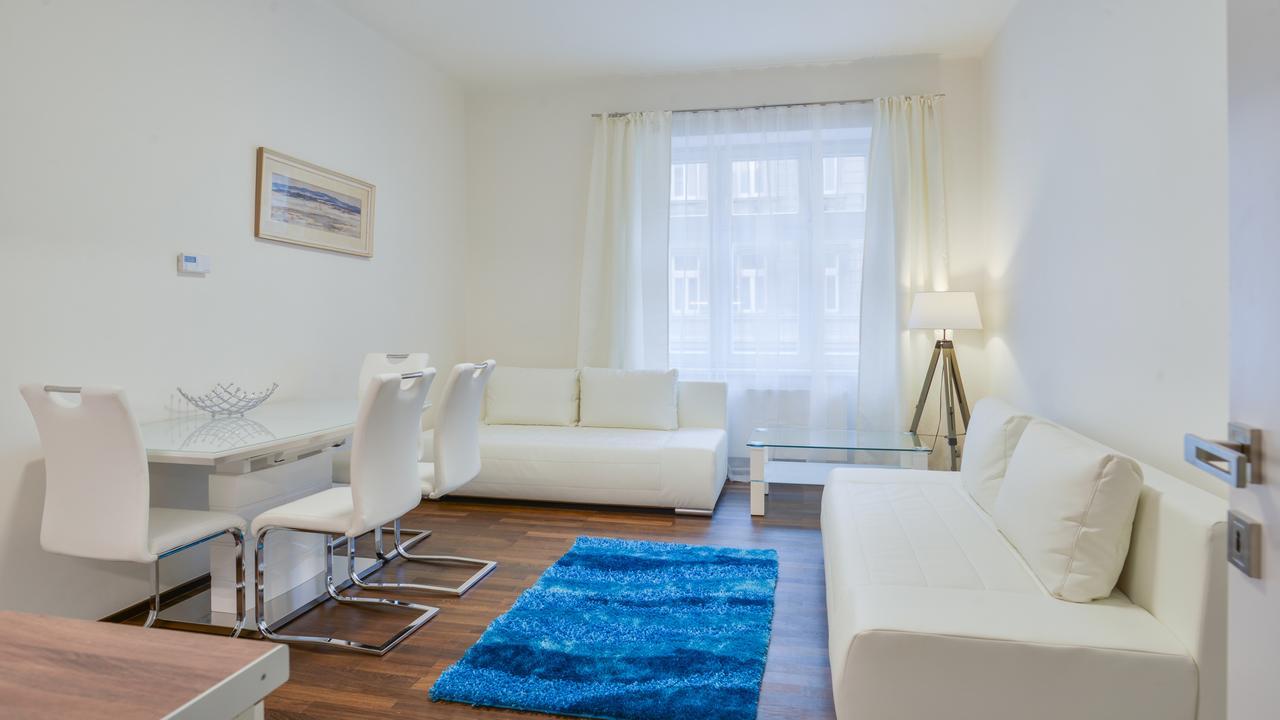 Eden Apartment