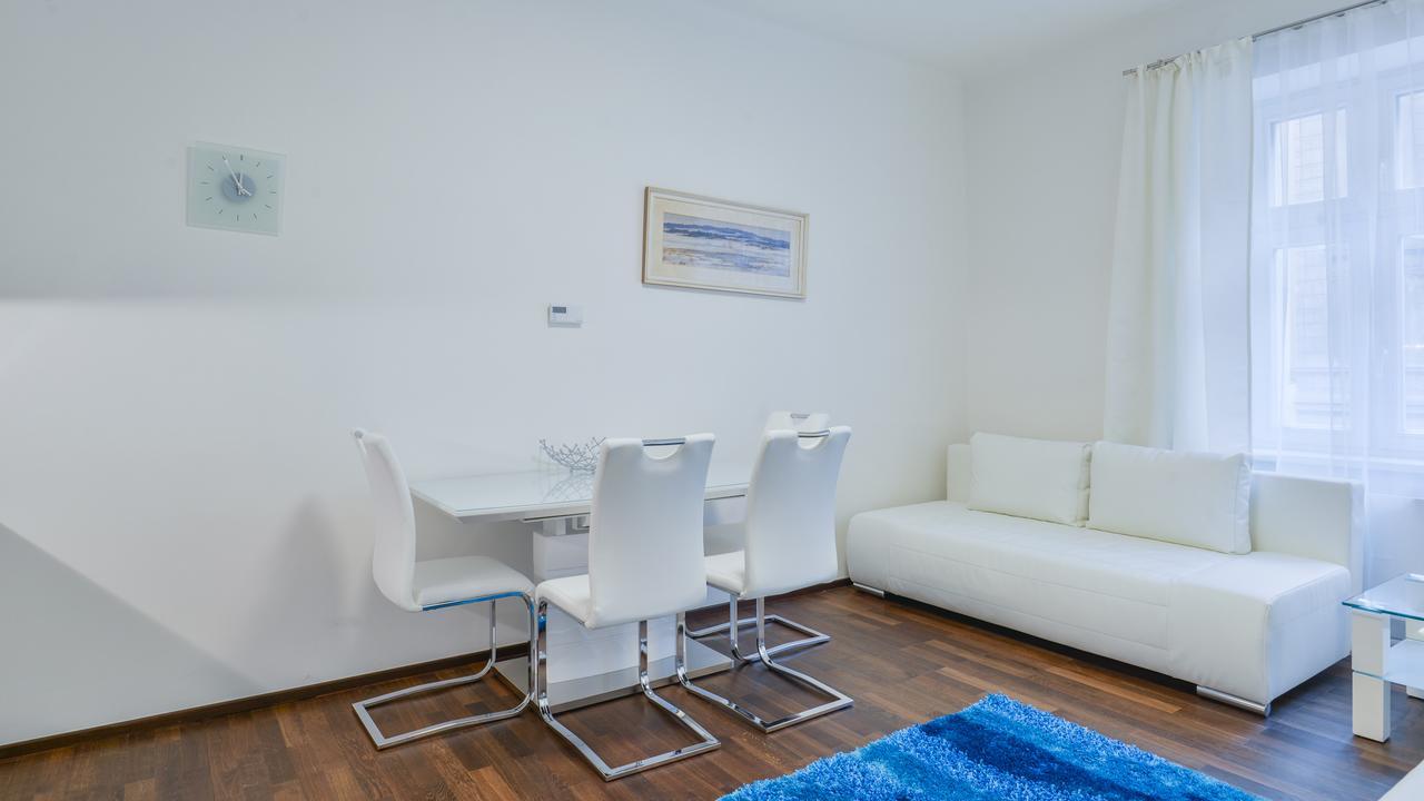 Apartment Eden *