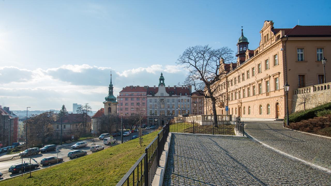 Eden Prag
