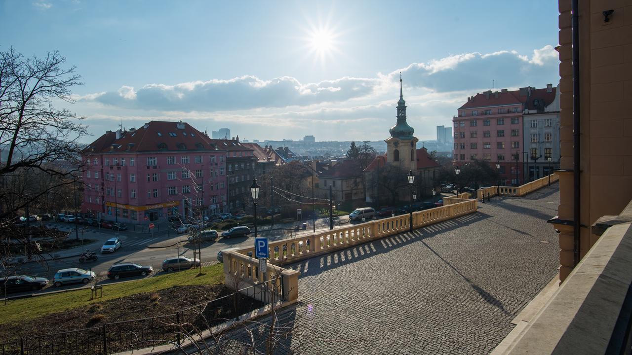 Eden * Prag