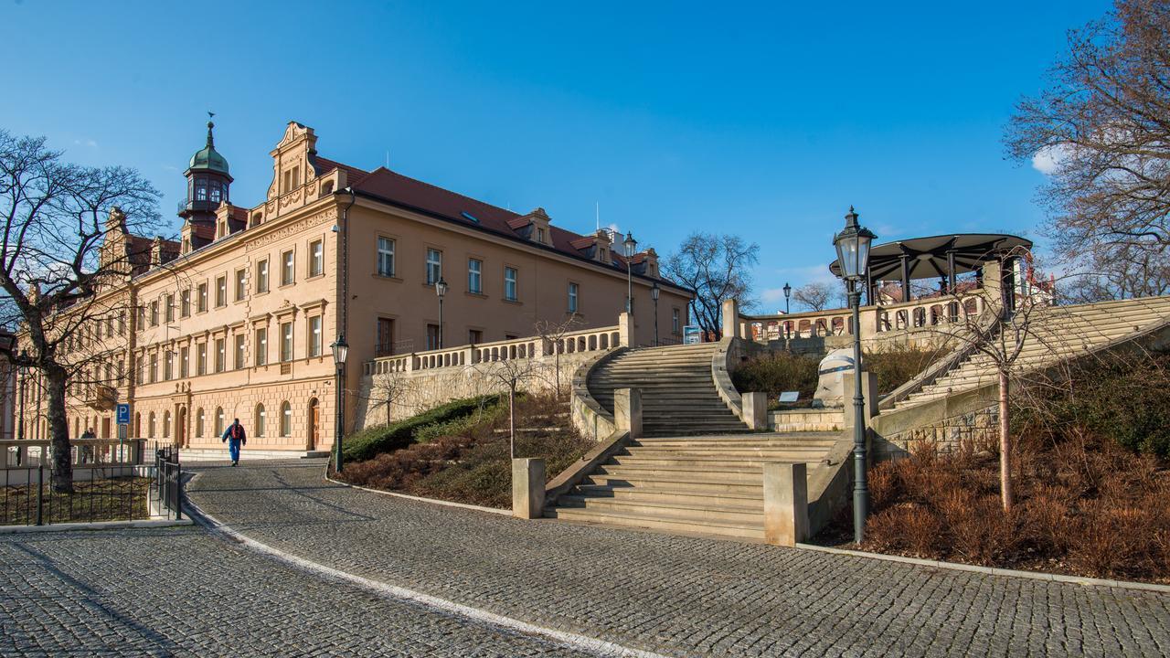 Apartment Eden Prague